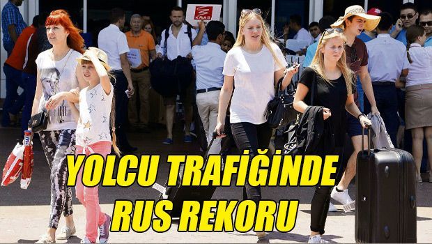 Ukrainians and Russians move to Northern Cyprus
