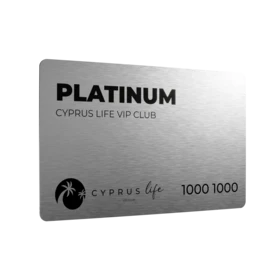 Platinum Card