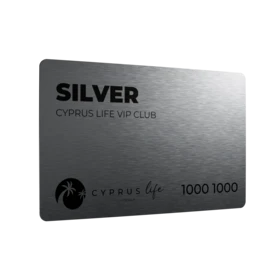 Silver Card